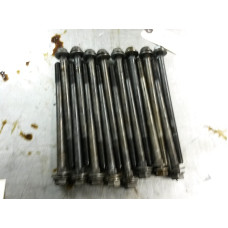 95V123 Cylinder Head Bolt Kit For 09-12 Jeep Liberty  3.7
